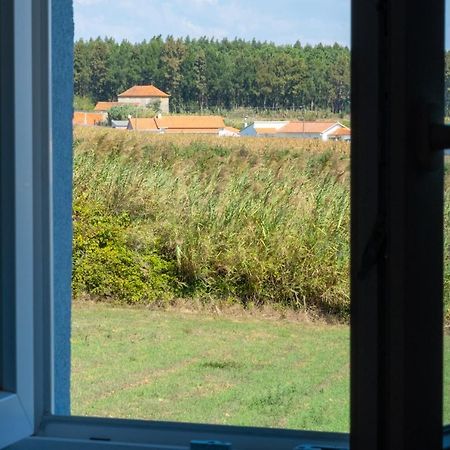 Casa Do Meio Cela  Экстерьер фото