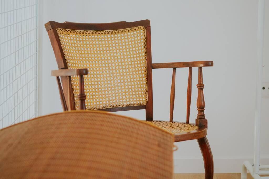 Casa Do Meio Cela  Экстерьер фото
