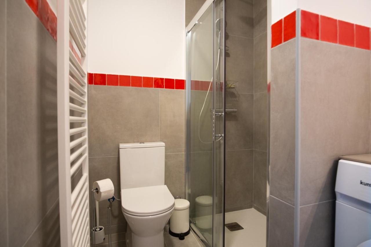 Casa Do Meio Cela  Экстерьер фото